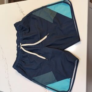 Fair Harbor Mens Swim Trunk